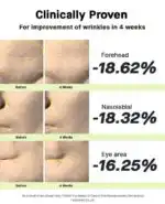 COSRX The Retinol 0.1 Cream - Image 4